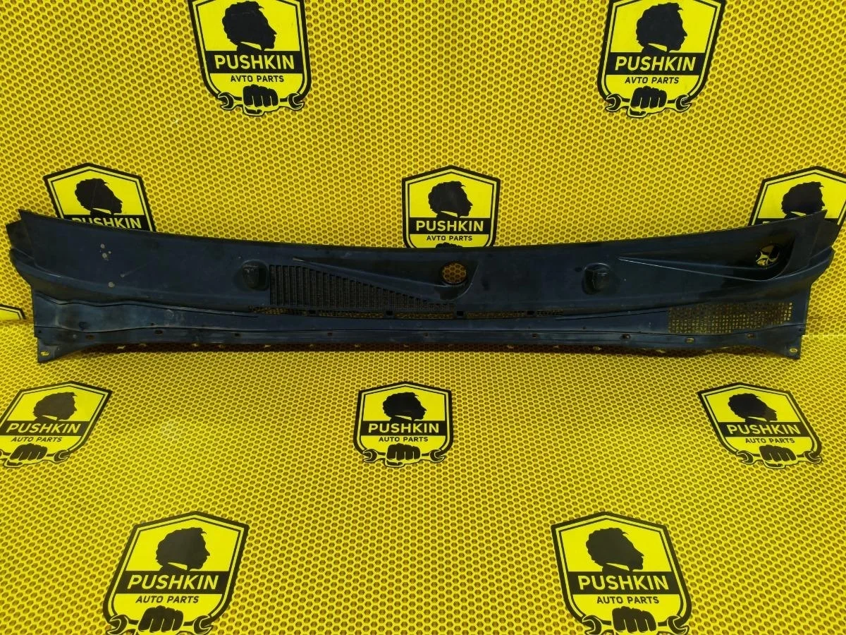 Жабо Nissan Pathfinder 2006 66862EB400 R51 VQ40DE