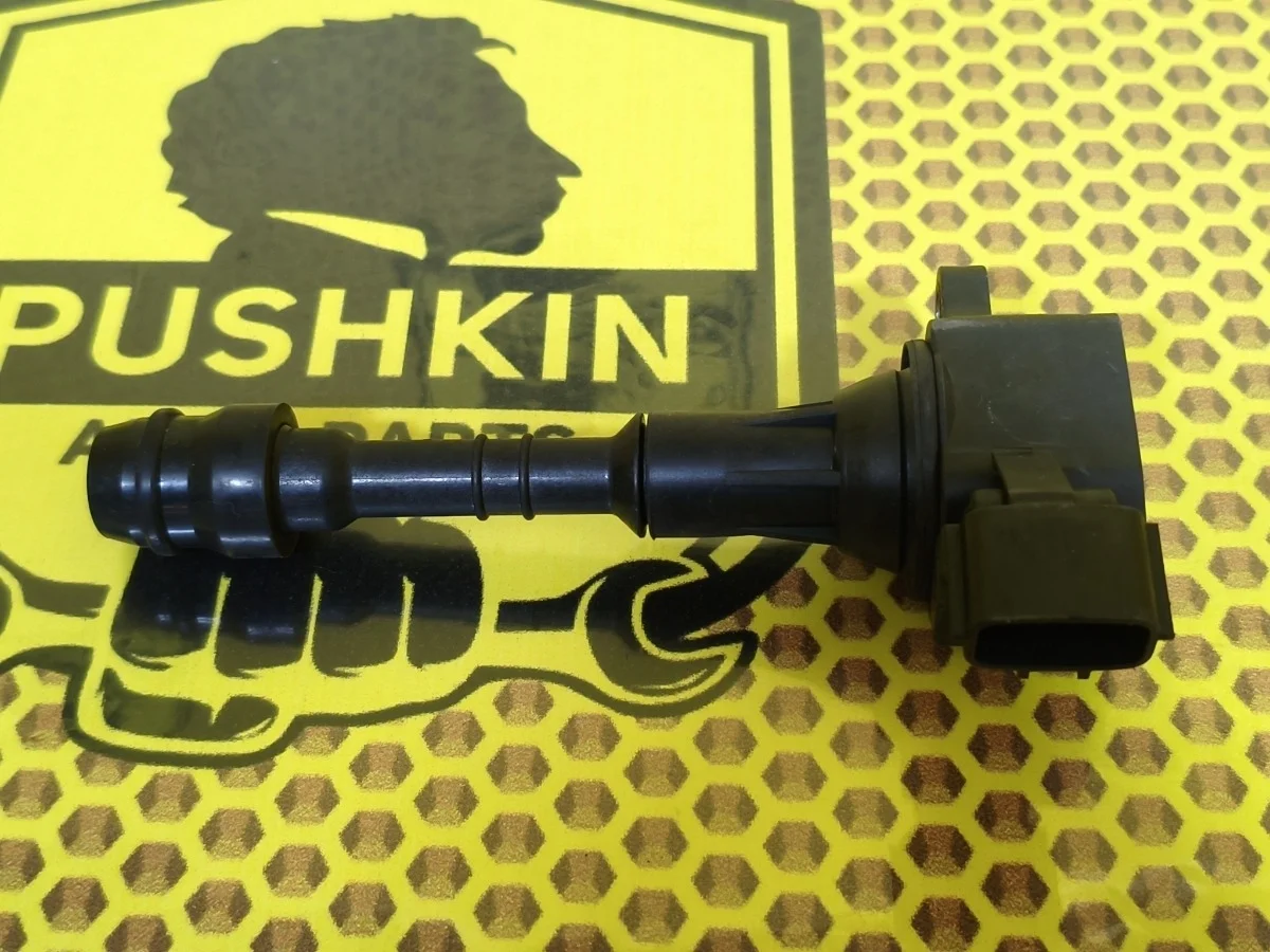 Катушка зажигания Nissan Pathfinder 2006 224488J115 R51 VQ40DE, правая