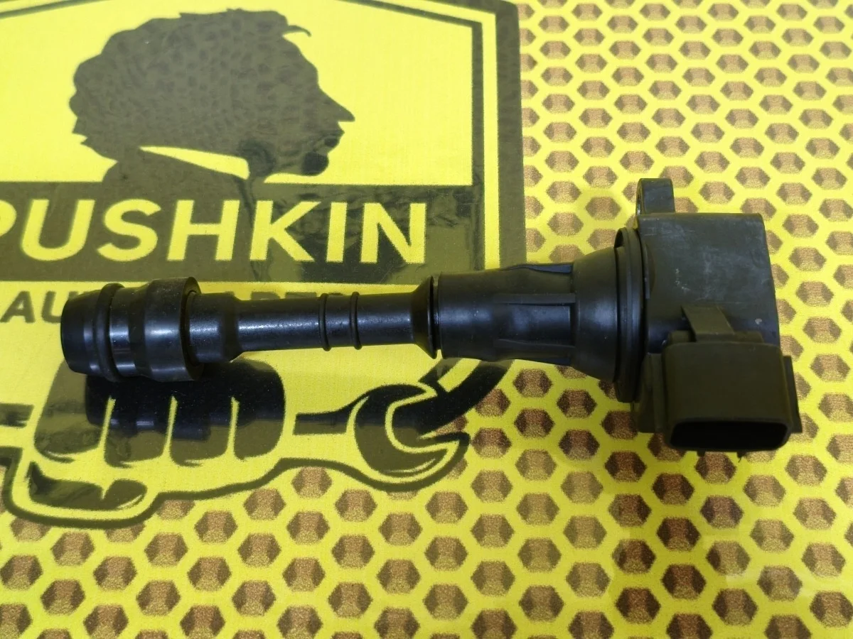 Катушка зажигания Nissan Pathfinder 2006 224488J115 R51 VQ40DE, левая