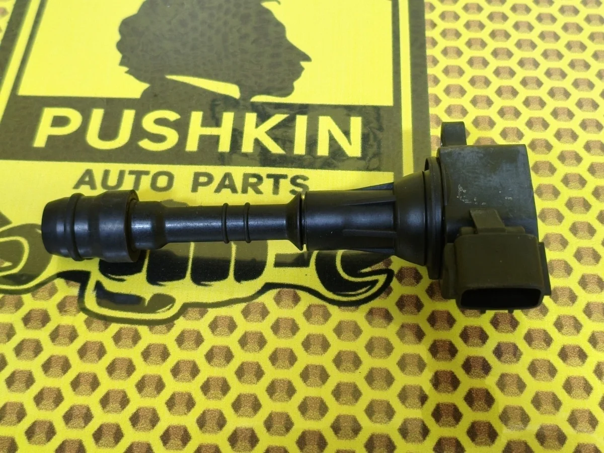 Катушка зажигания Nissan Pathfinder 2006 224488J115 R51 VQ40DE, правая