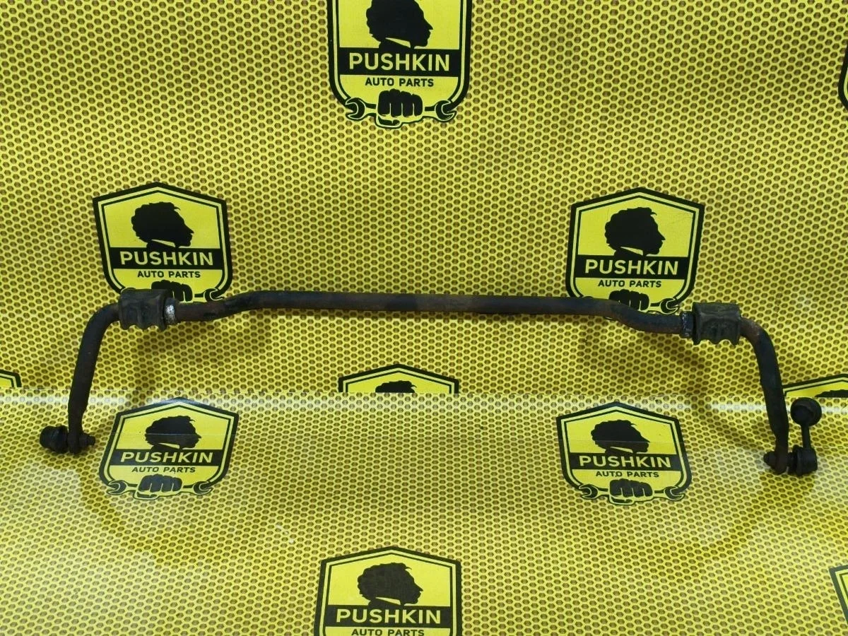 Стабилизатор Nissan Pathfinder 2006 56230EA520 R51 VQ40DE