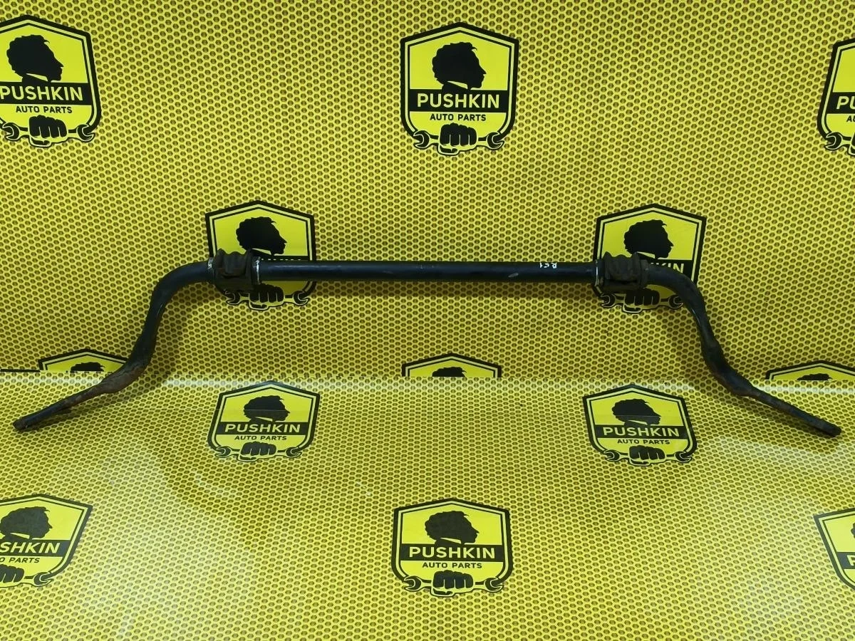 Стабилизатор Nissan Pathfinder 2006 54611EB30A R51 VQ40DE