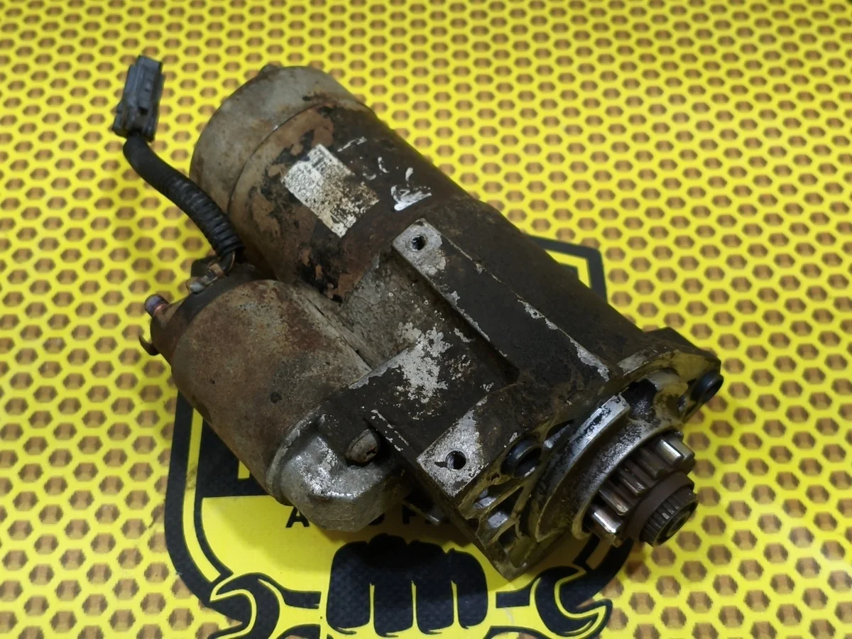 Стартер Nissan Pathfinder 2006 23300EA200 R51 VQ40DE