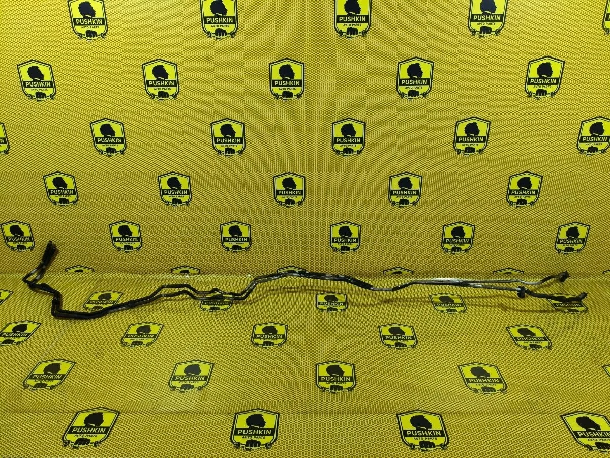 Трубки отопителя Nissan Pathfinder 2006 92408EA500 R51 VQ40DE