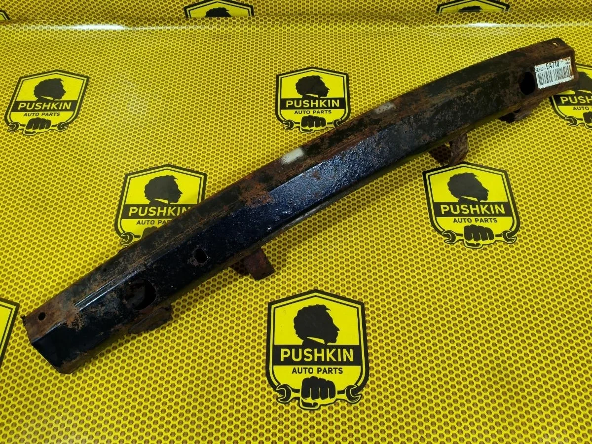 Усилитель бампера Nissan Pathfinder 2006 E1010EB3MA R51 VQ40DE, передний