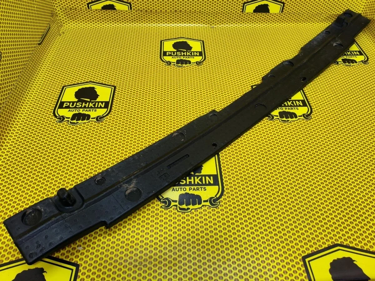 Адсорбер бампера Nissan Pathfinder 2015 850A23JA0A R52 VQ35DE, задний