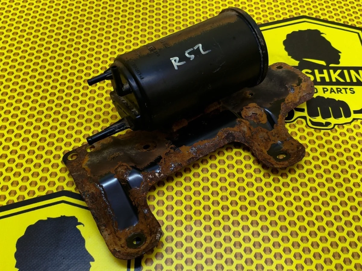 Адсорбер паров топлива Nissan Pathfinder 2015 149506N208 R52 VQ35DE