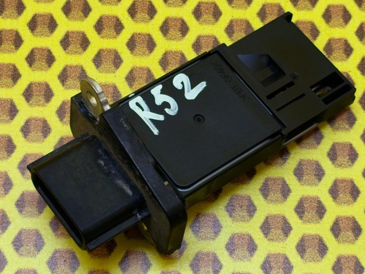 ДМРВ Nissan Pathfinder 2015 226807S000 R52 VQ35DE