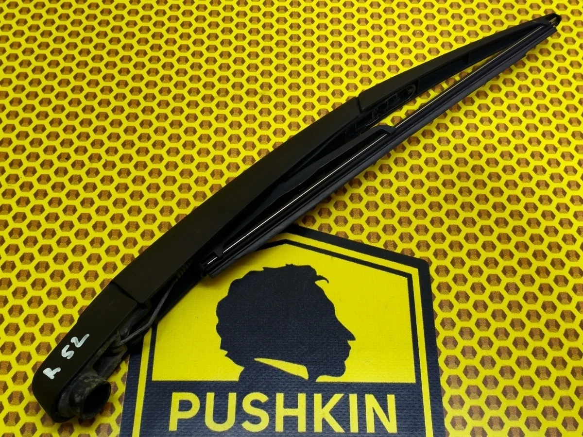 Поводок стеклоочистителя Nissan Pathfinder 2015 287804CC0A R52 VQ35DE, задний