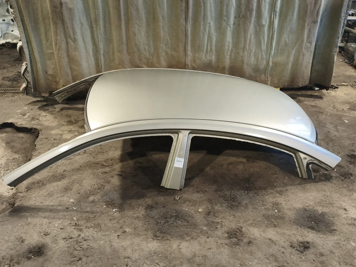 Крыша Nissan Almera 2015 731124AA8A G15 K4M