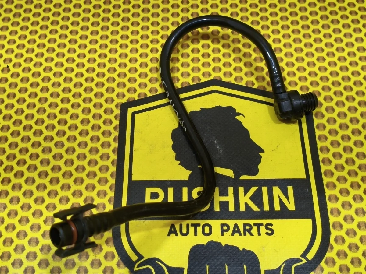 Трубка вакуумного усилителя Nissan Almera 2015 474744AA0B G15 K4M