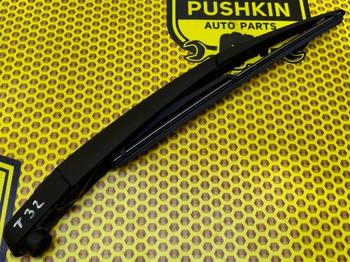 Поводок стеклоочистителя Nissan X-TRAIL 2016 287804CC0A T32 MR20DD, задний