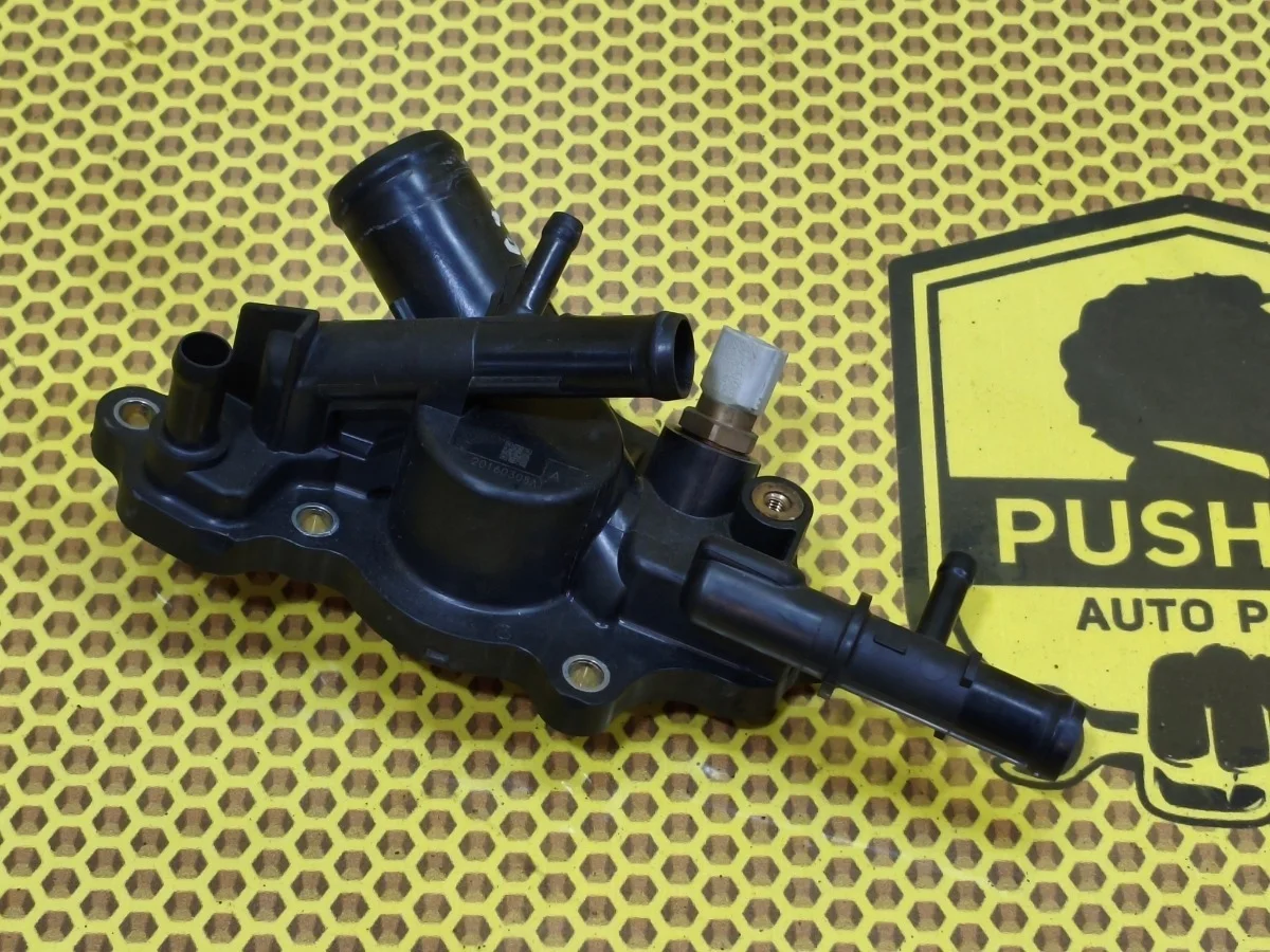 Корпус термостата Nissan X-Trail 2016 110604BB0A T32 MR20DD