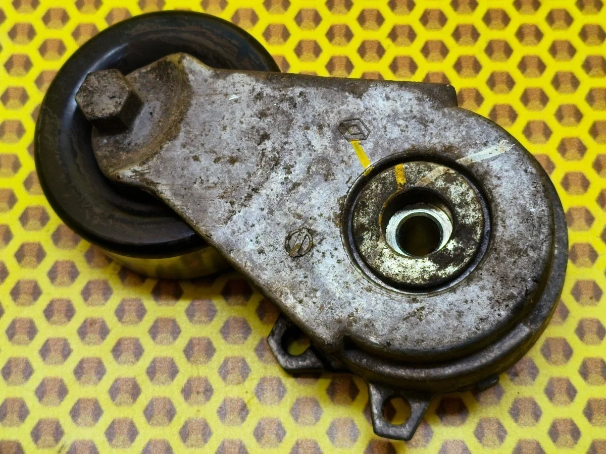 Натяжитель ремня приводного Nissan X-TRAIL 2016 119553RC0A T32 MR20DD