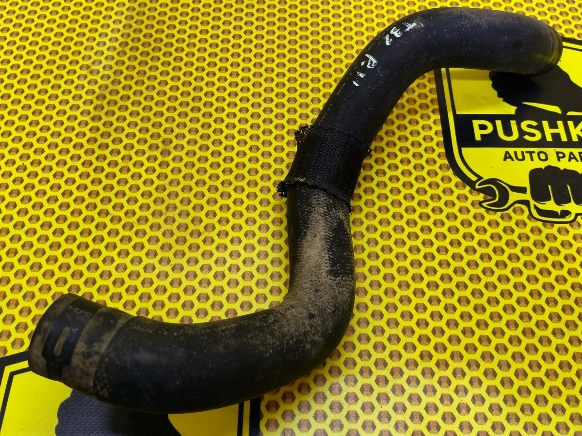 Патрубок радиатора Nissan X-TRAIL 2016 215034CL0A T32 MR20DD