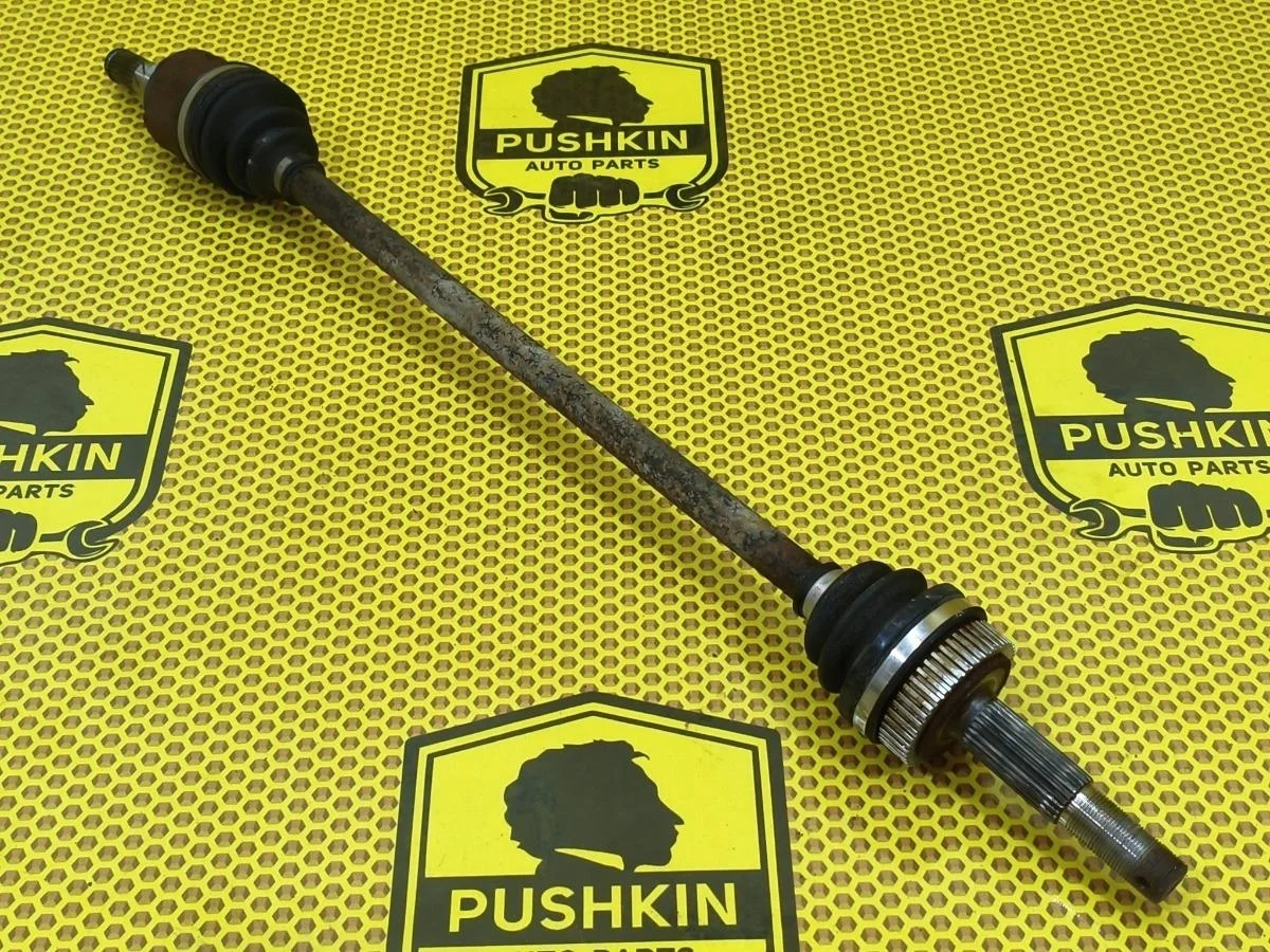 Привод АКПП Nissan X-Trail 2016 396001HC1C T32 MR20DD, задний левый