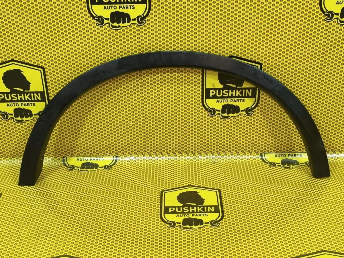 Расширитель арки крыла Nissan X-TRAIL 2016 788614CM0A T32 MR20DD, задний левый