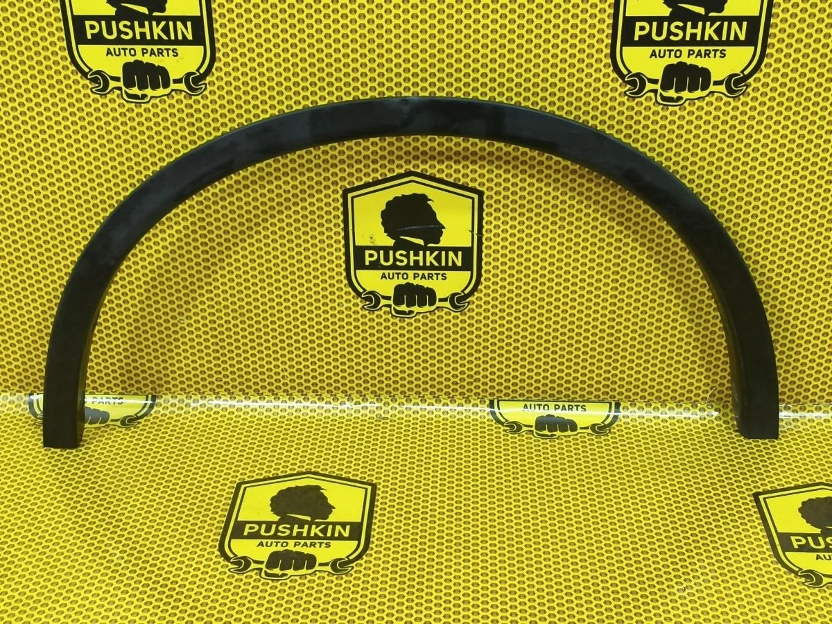 Расширитель арки крыла Nissan X-TRAIL 2016 638614CM0A T32 MR20DD, передний левый