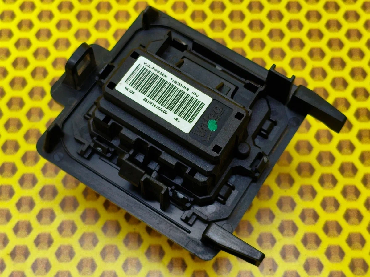 Резистор печки Nissan X-Trail 2016 277614BC0A T32 MR20DD