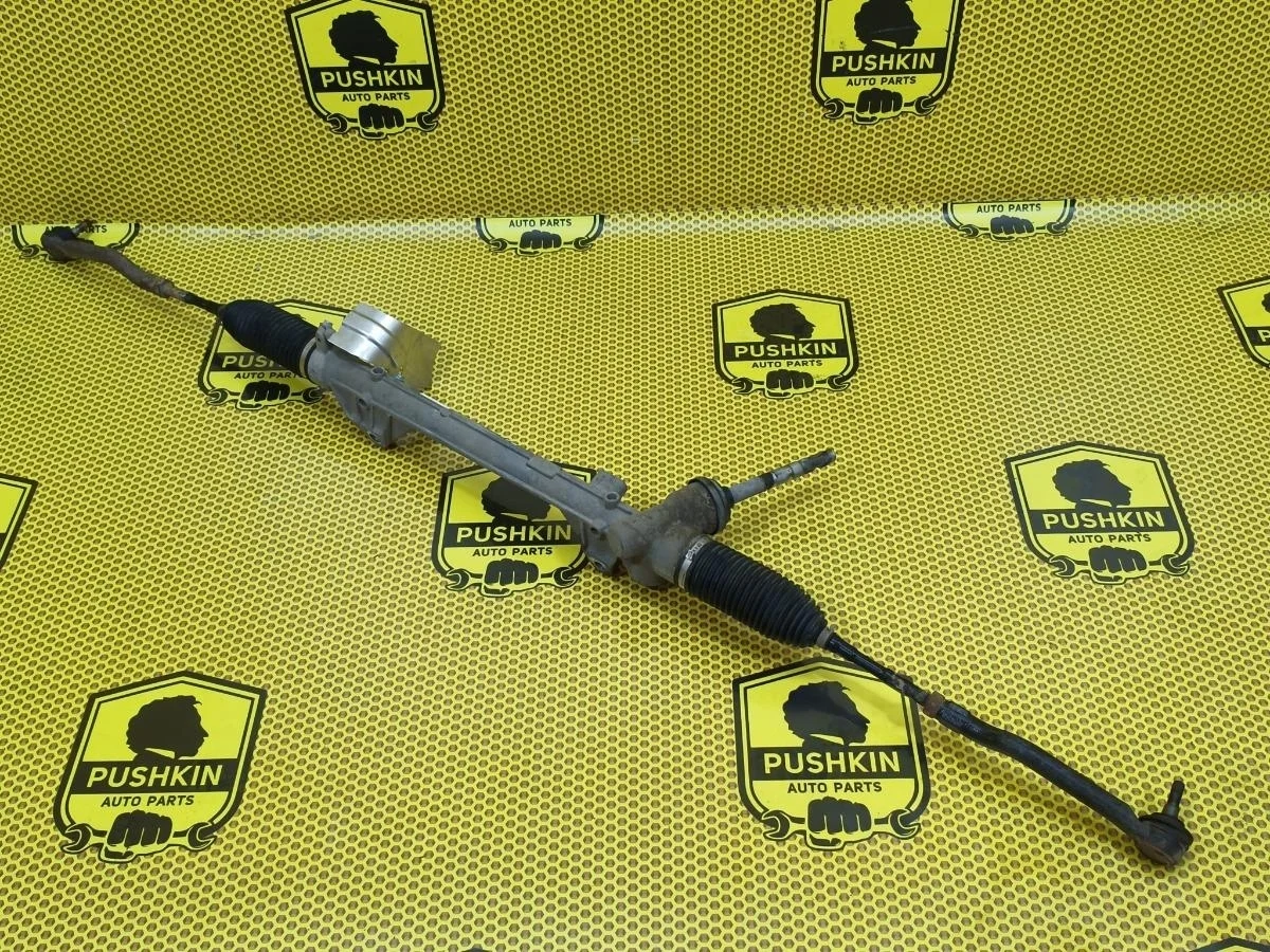 Рулевая рейка Nissan X-Trail 2016 480014BA0A T32 MR20DD
