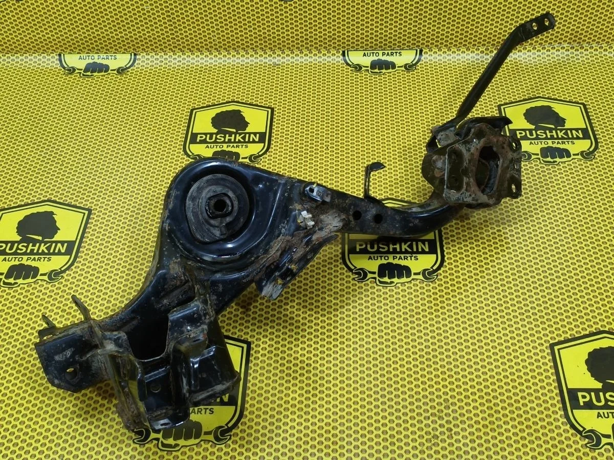 Рычаг продольный Nissan X-TRAIL 2016 555014CL0D T32 MR20DD, задний правый