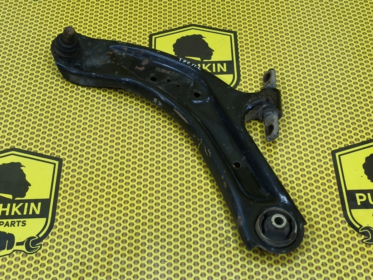 Рычаг нижний Nissan X-TRAIL 2016 545014CL1B T32 MR20DD, передний левый