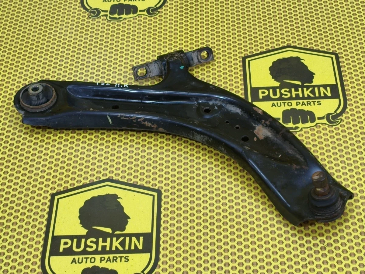 Рычаг нижний Nissan X-TRAIL 2016 545004CL1B T32 MR20DD, передний правый