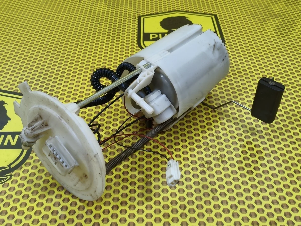 Насос топливный Nissan X-Trail 2016 170404CM0B T32 MR20DD