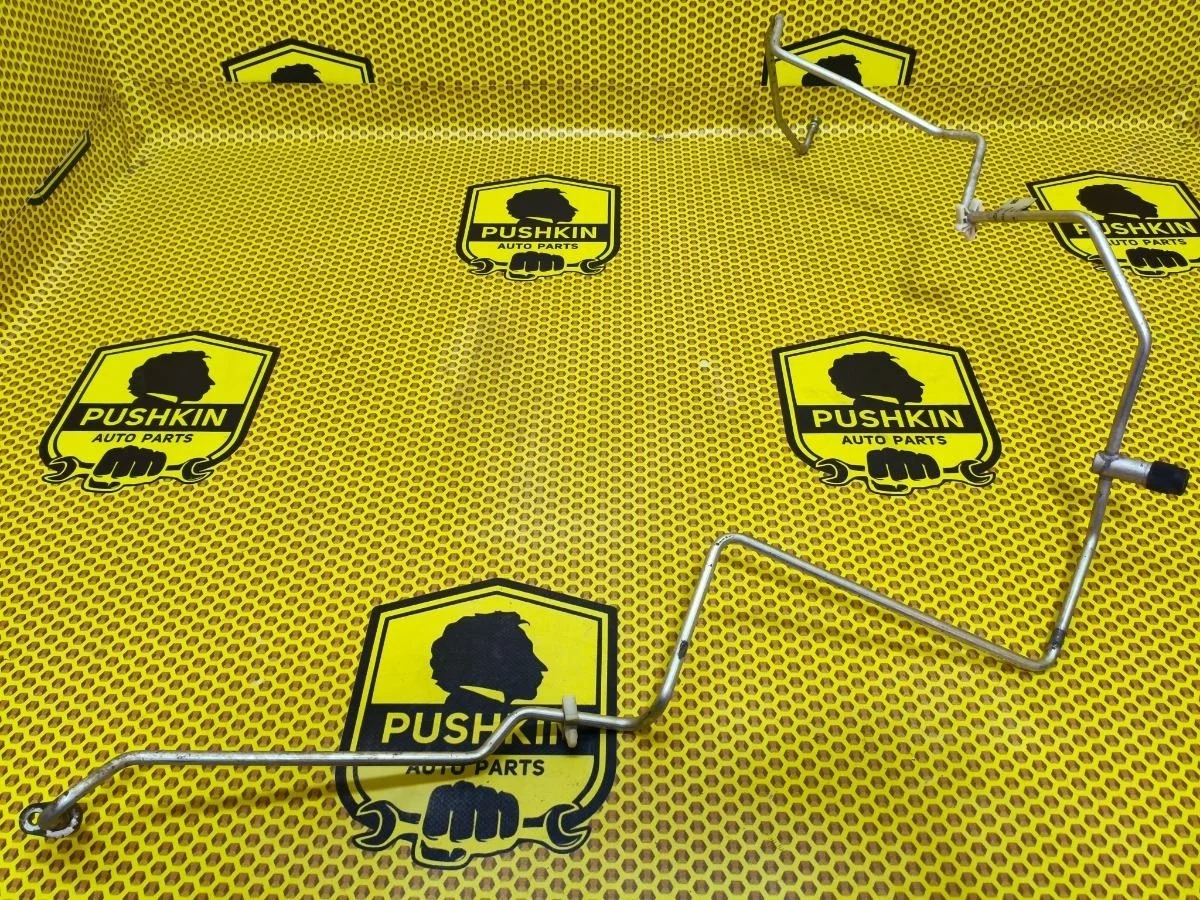 Трубка кондиционера высокого давления Nissan X-Trail 2016 924404BG5A T32 MR20DD