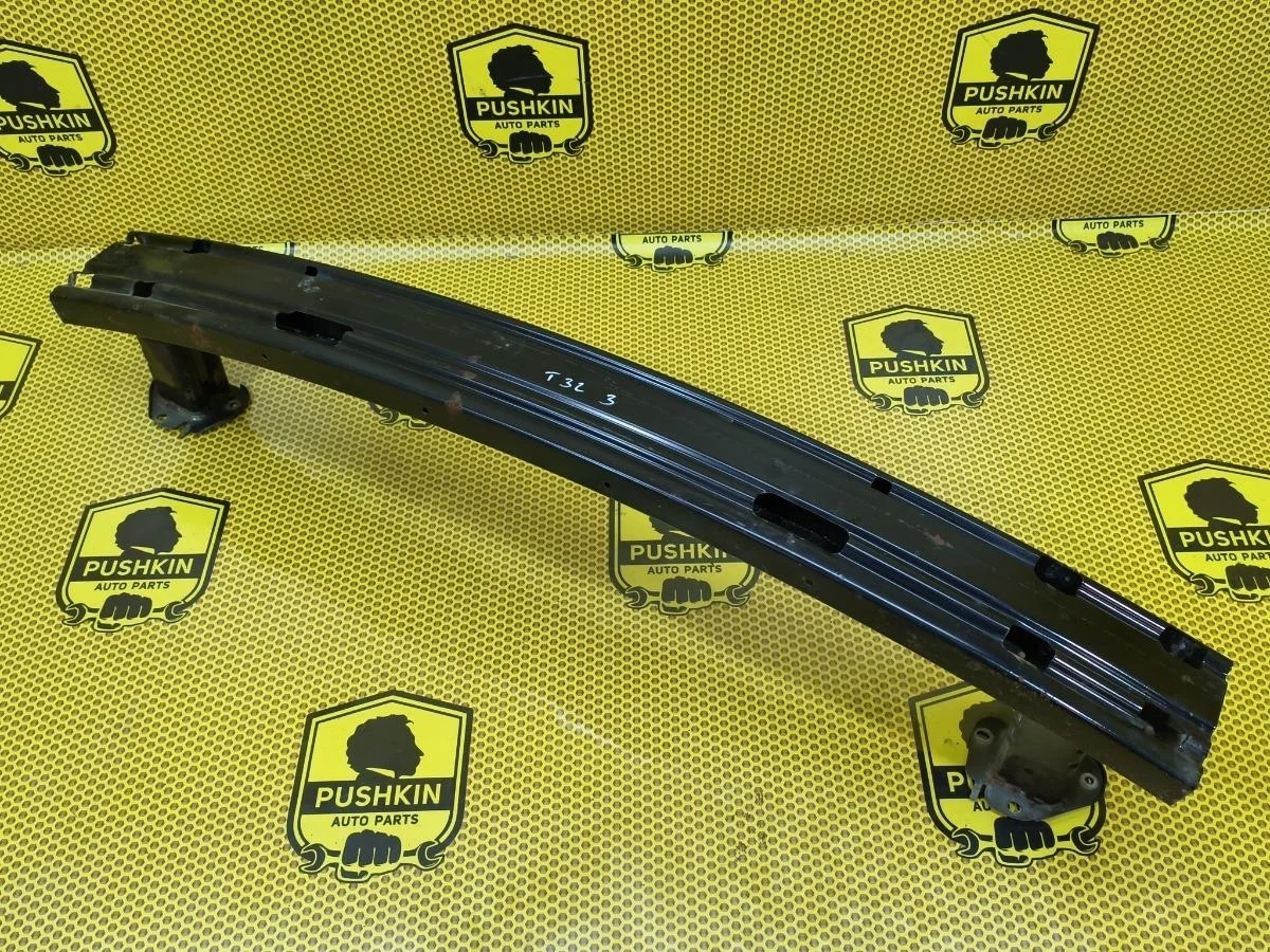 Усилитель бампера Nissan X-TRAIL 2016 850324CC0A T32 MR20DD, задний