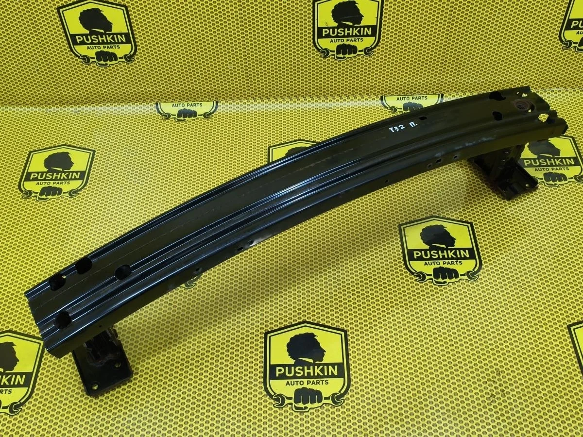 Усилитель бампера Nissan X-Trail 2016 620304CL0A T32 MR20DD, передний