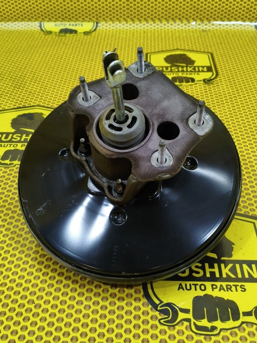 Вакуумный усилитель тормозов Nissan X-TRAIL 2016 472104EH0J T32 MR20DD