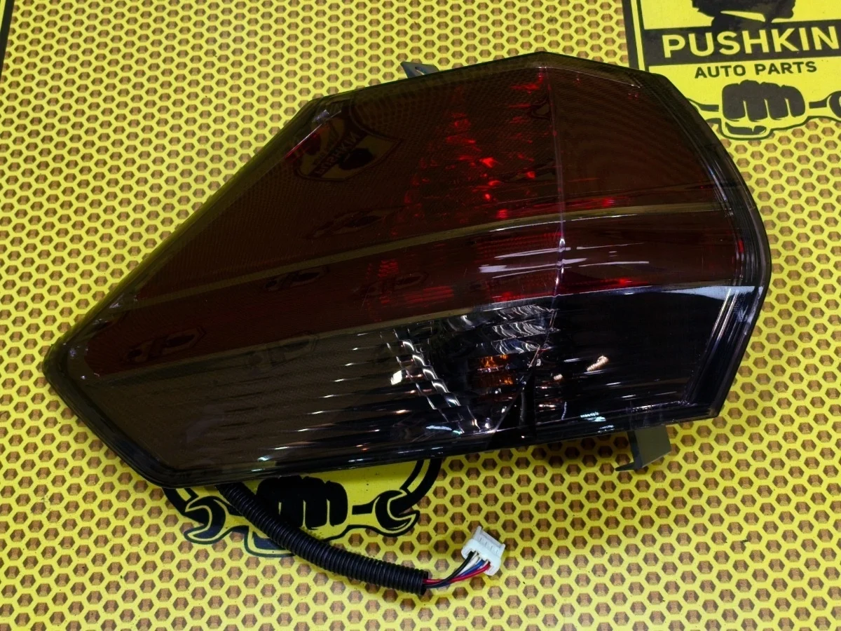 Фонарь в крыло Nissan X-TRAIL 2016 265554CA0B T32 MR20DD, левый