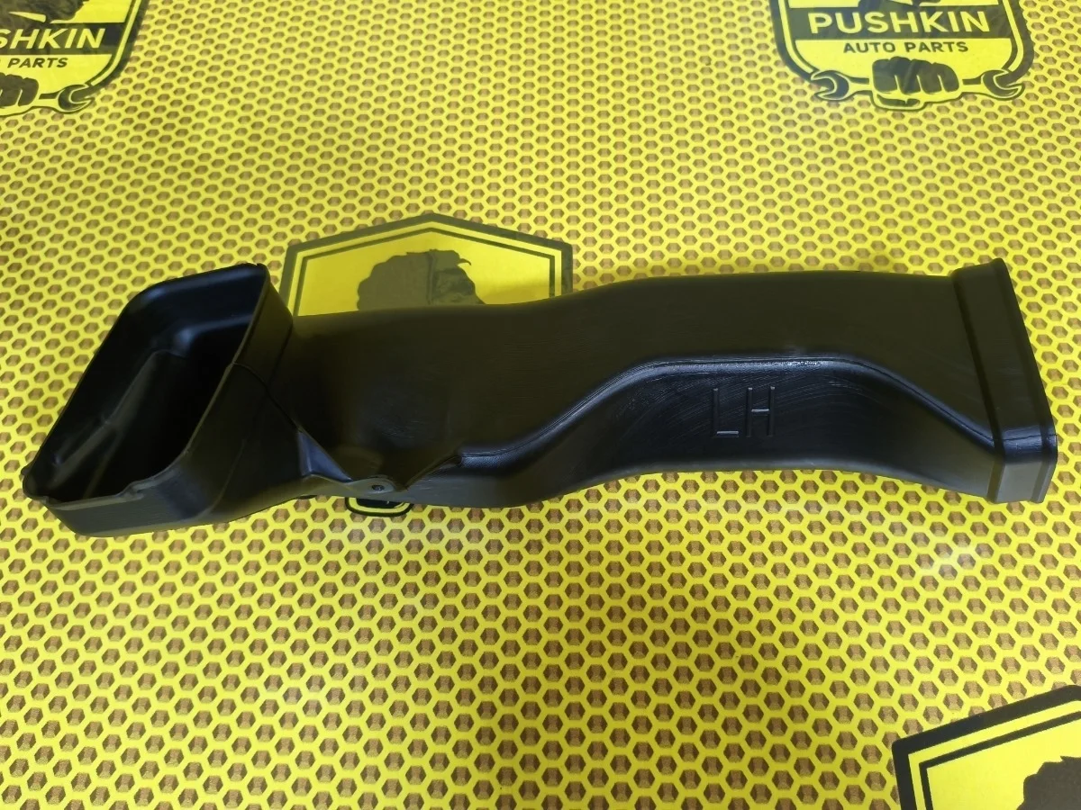 Воздуховод отопителя Nissan Pathfinder 2006 27870EB000 R51 VQ40DE, левый