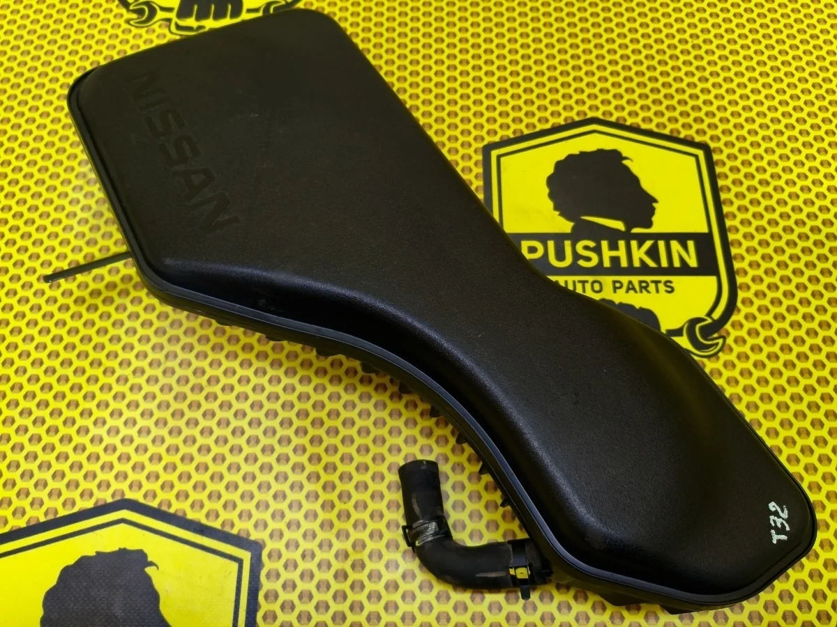 Резонатор Nissan X-TRAIL 2016 165764CL1A T32 MR20DD