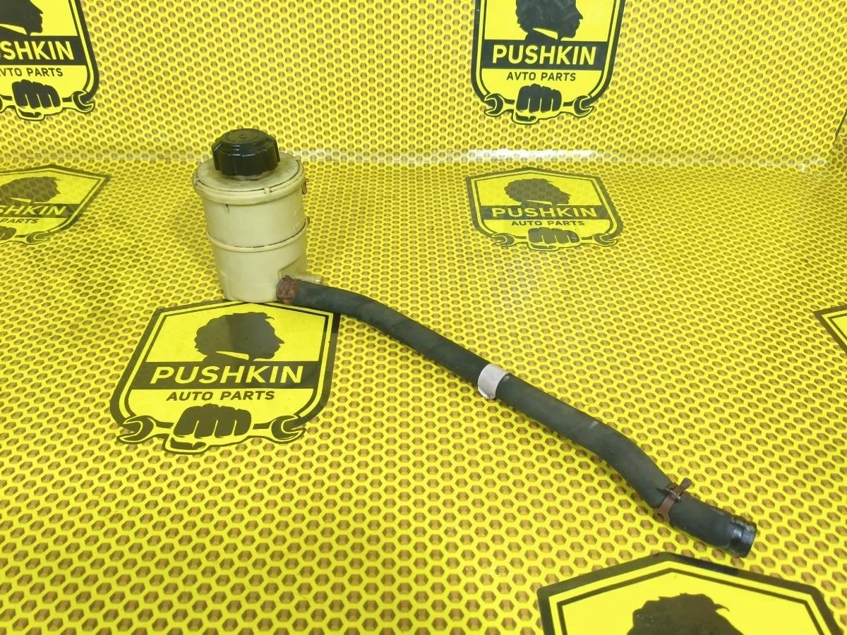 Бачок ГУР Nissan Almera 2015 491804AA0A G15 K4M