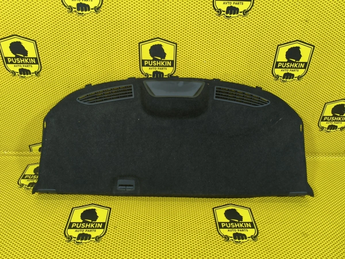 Полка багажника Nissan Almera 2015 799104AA0A G15 K4M