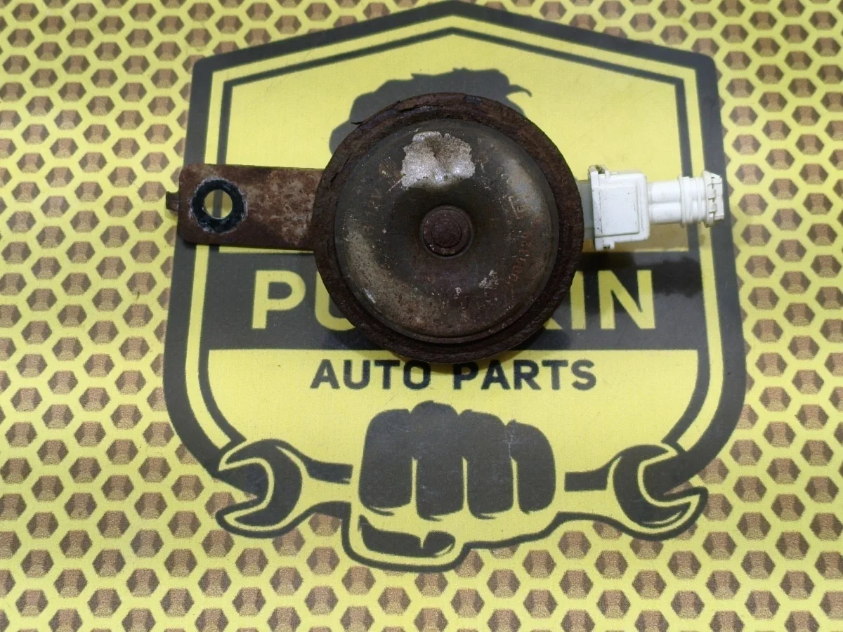 Сигнал звуковой клаксон Nissan Almera 2015 256204AA0B G15 K4M