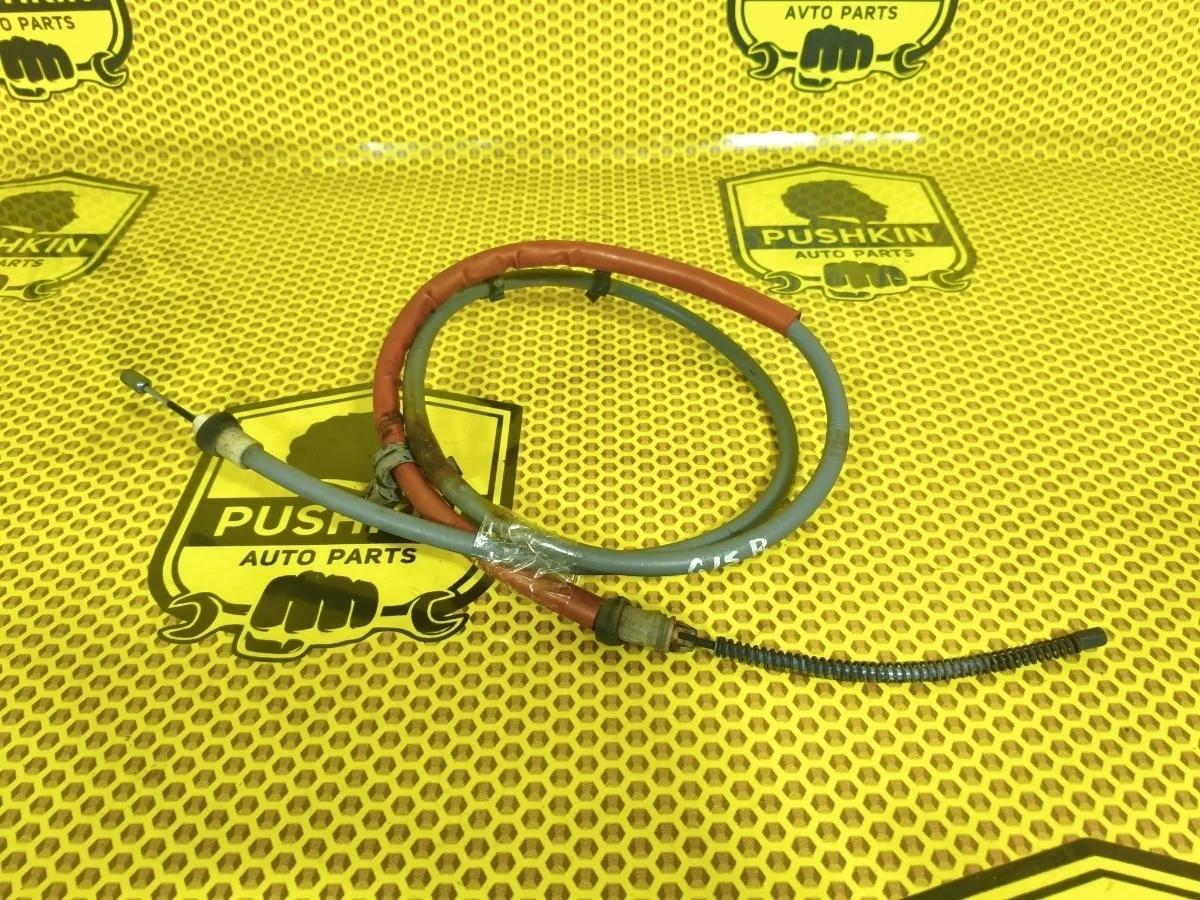 Трос ручника Nissan Almera 2015 3640000Q0H G15 K4M, правый