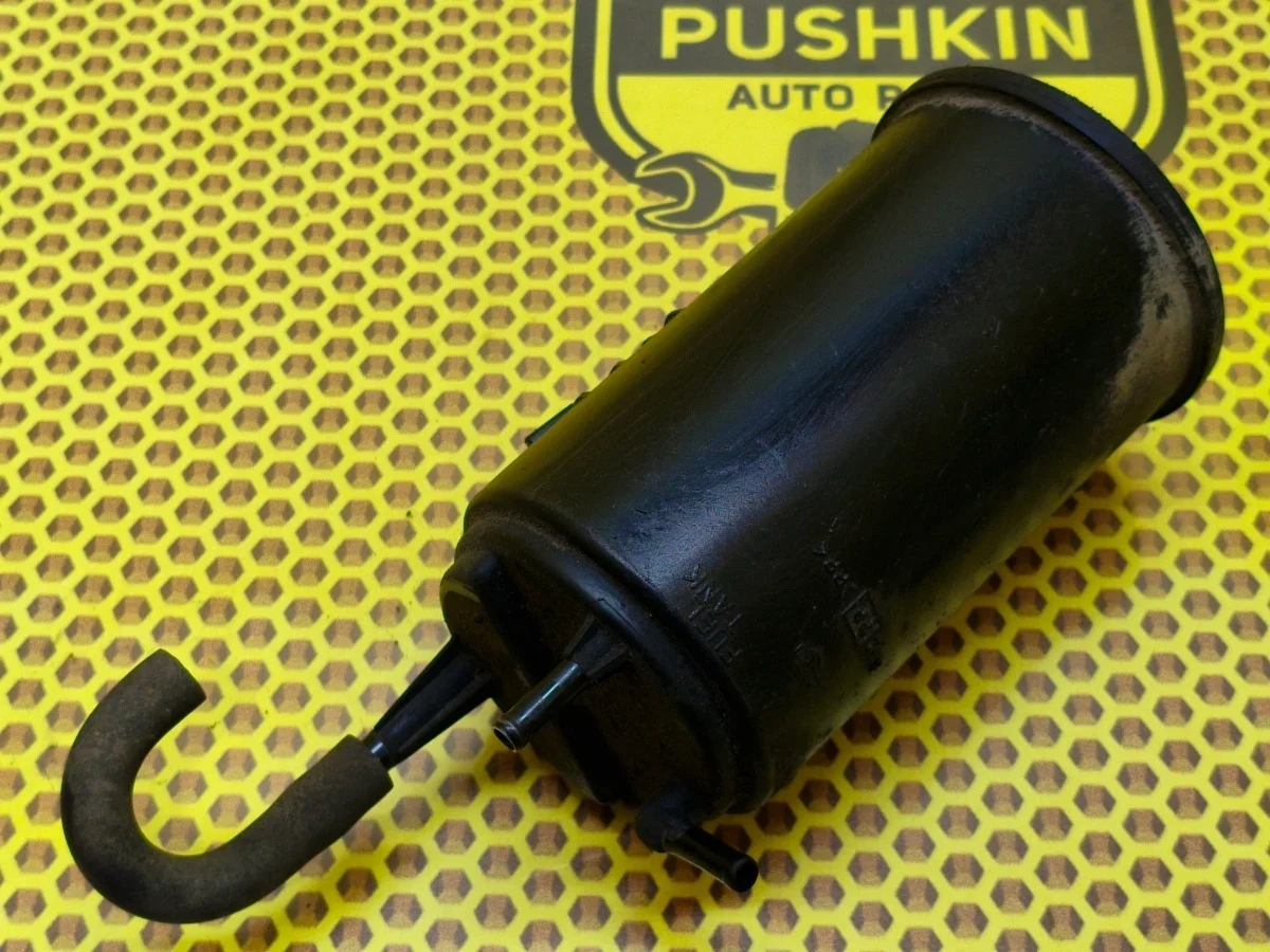 Адсорбер паров топлива Nissan Qashqai 2008 149506N208 J10 HR16DE