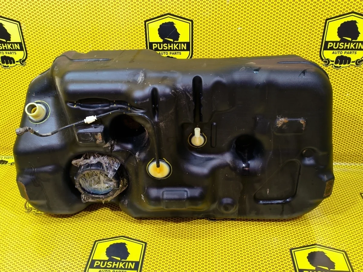 Бак топливный Nissan Qashqai 2008 17202JD01A J10 HR16DE