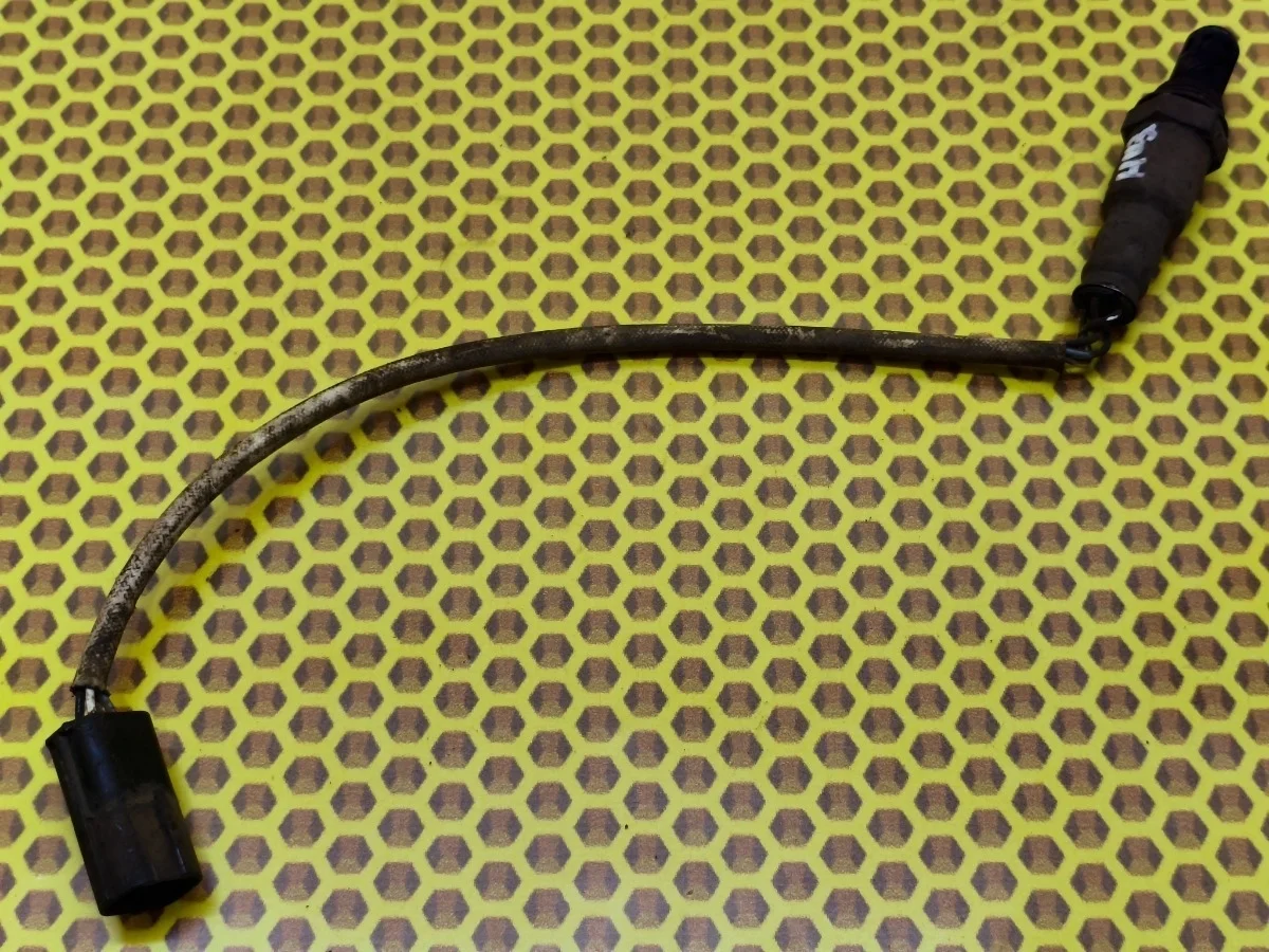 Датчик кислорода нижний Nissan Qashqai 2008 226A0ET000 J10 HR16DE