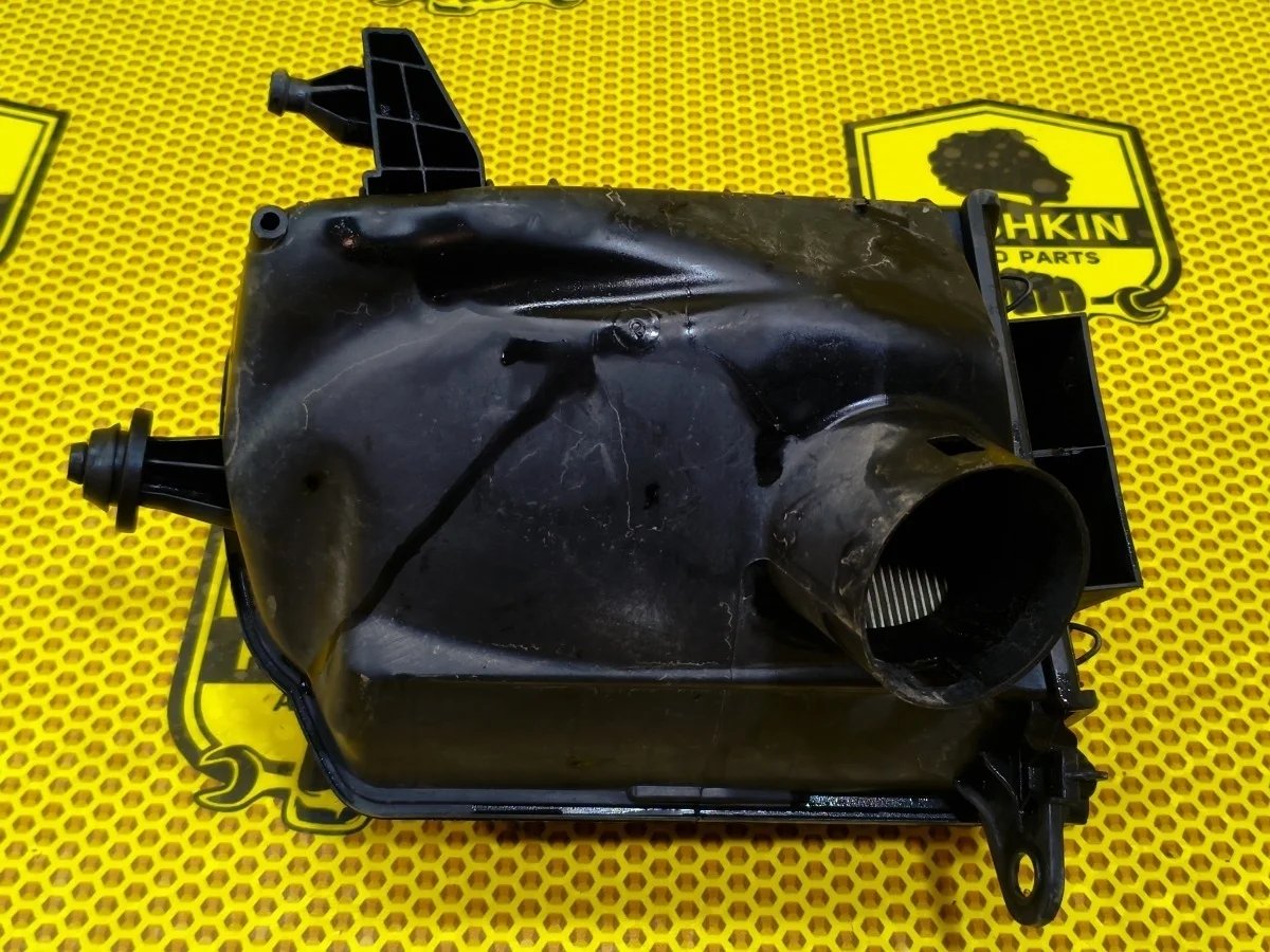 Корпус воздушного фильтра Nissan Qashqai 2008 16500JD20A J10 HR16DE