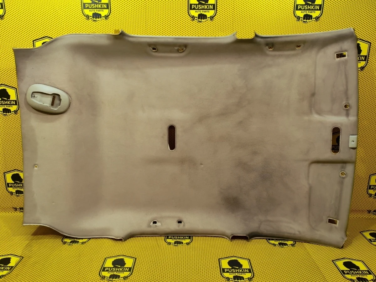 Обшивка потолка Nissan Qashqai 2008 73910JD10B J10 HR16DE