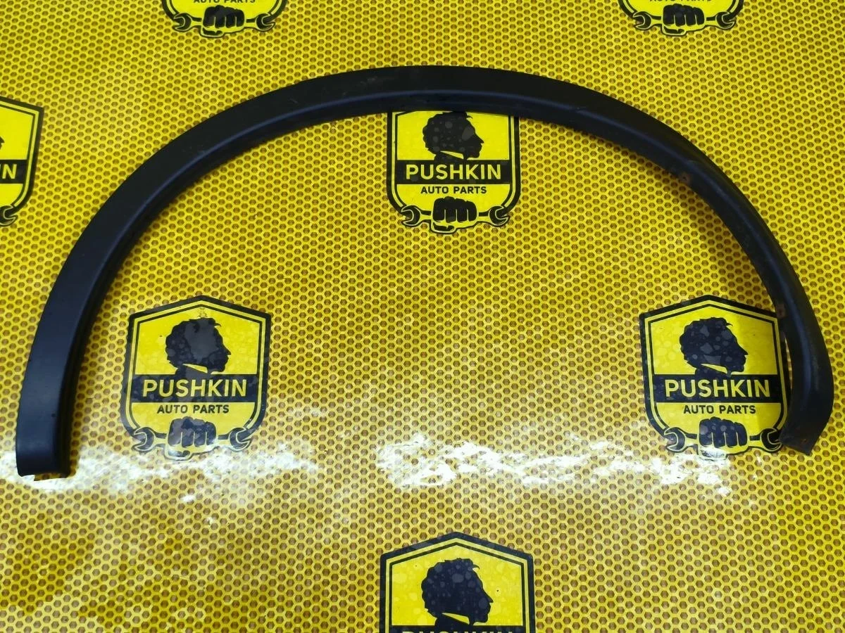 Расширитель арки крыла Nissan Qashqai 2008 93829JD000 J10 HR16DE, задний левый