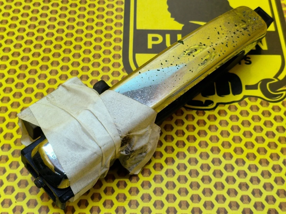 Ручка двери наружная Nissan Qashqai 2008 80640EB33A J10 HR16DE, передняя левая