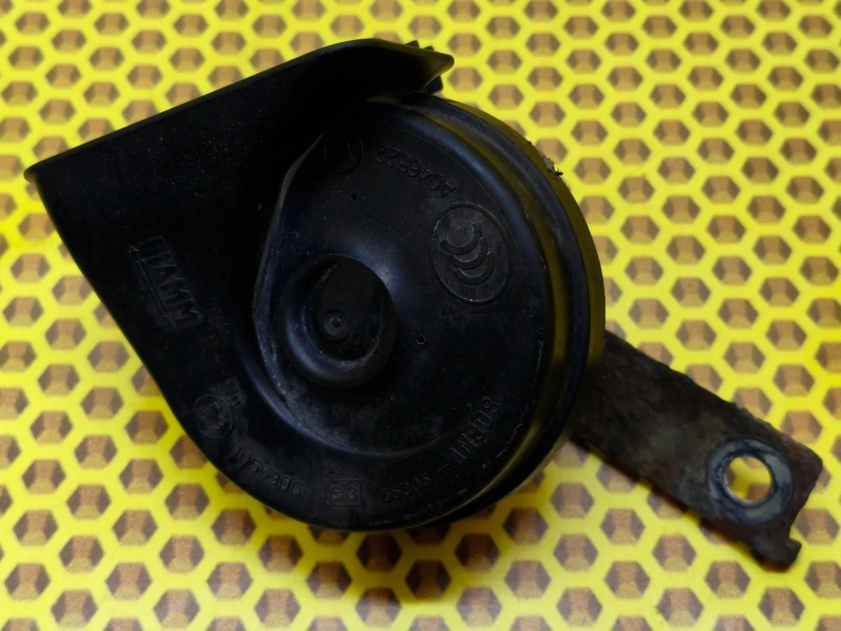 Сигнал звуковой клаксон Nissan Qashqai 2008 25620JD000 J10 HR16DE