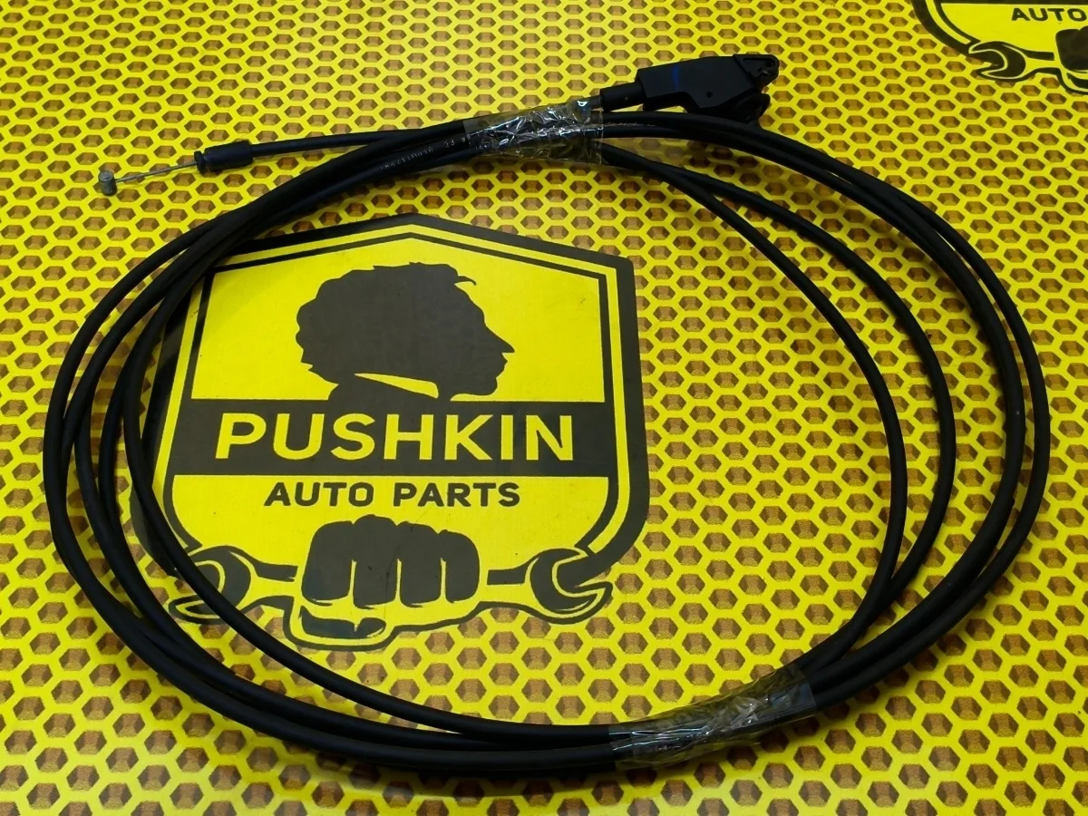 Трос лючка топливного бака Nissan Qashqai 2008 78822JD01A J10 HR16DE