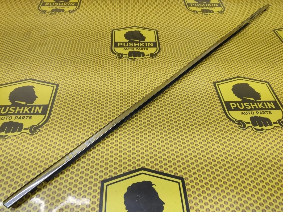 Бархотка внешняя Nissan Teana 2012 80820JN00A J32 VQ25DE, передняя правая