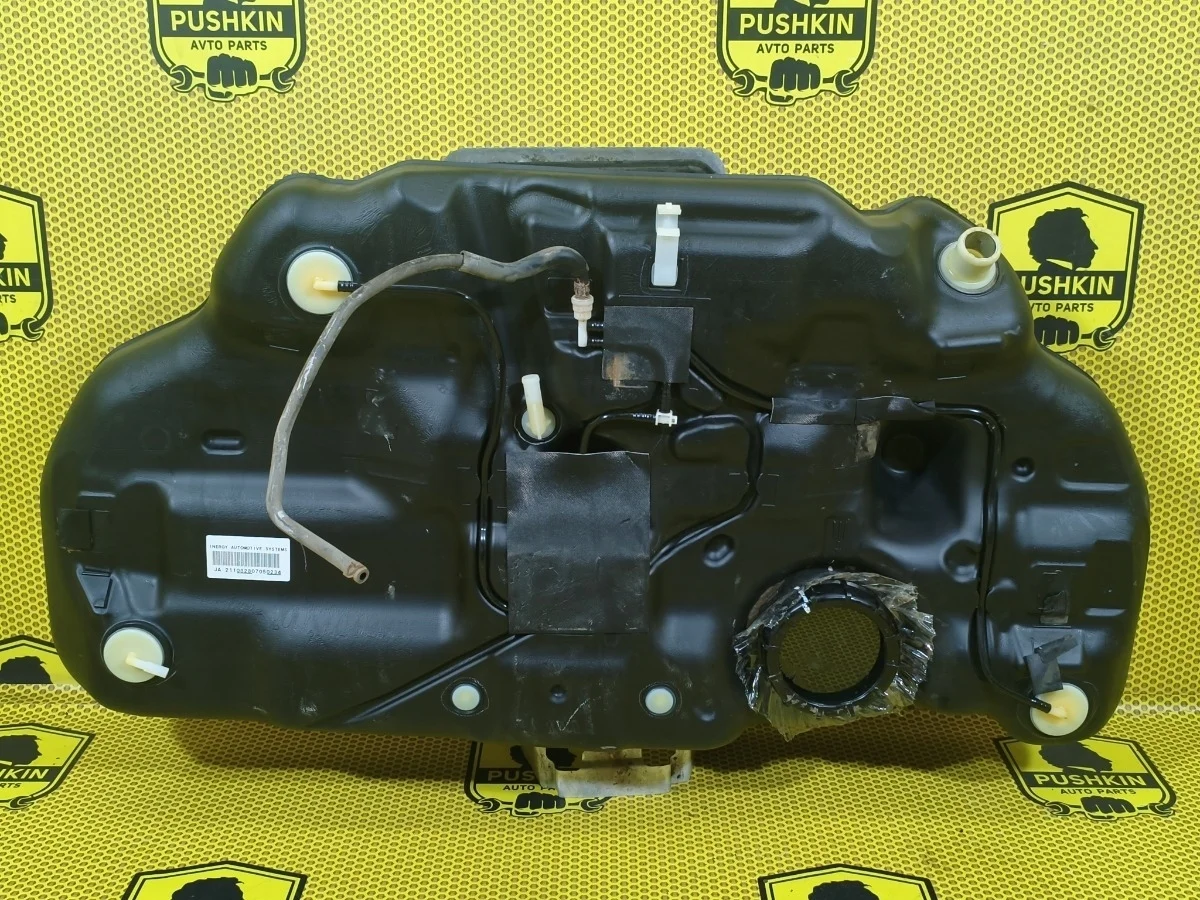Бак топливный Nissan Teana 2012 A7202JN20A J32 VQ25DE